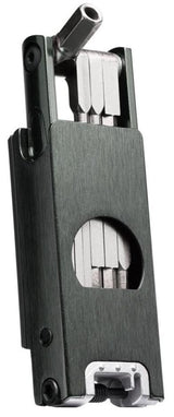 CRANKBROTHERS TOOL F16 BLACK