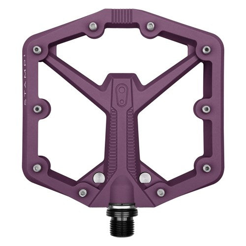 Crank brothers stamp flat pedals online