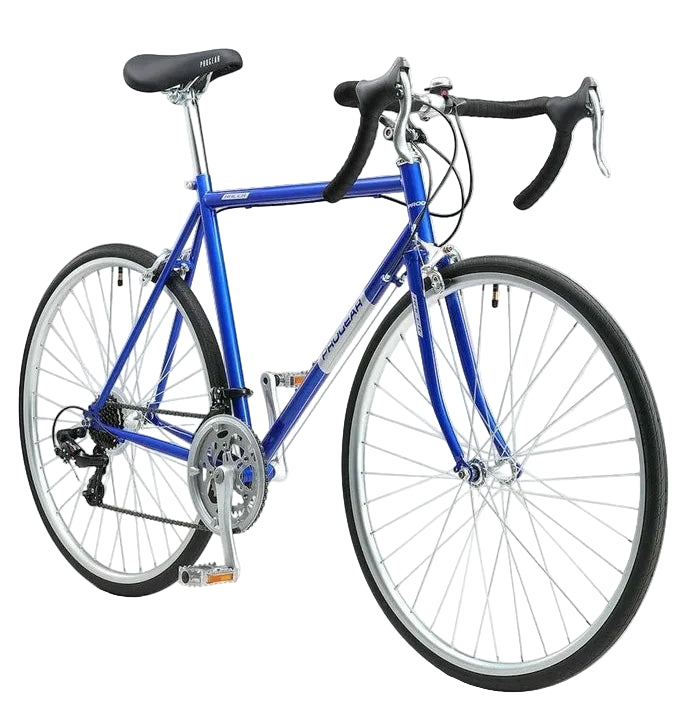 Progear Racer 700c Royal Blue