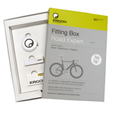 Ergon Road Saddle Fitting Box