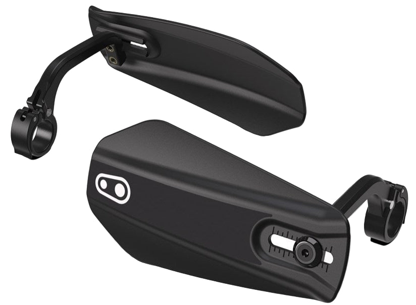 Crankbrothers Guardian Handguards Universal Mount Black