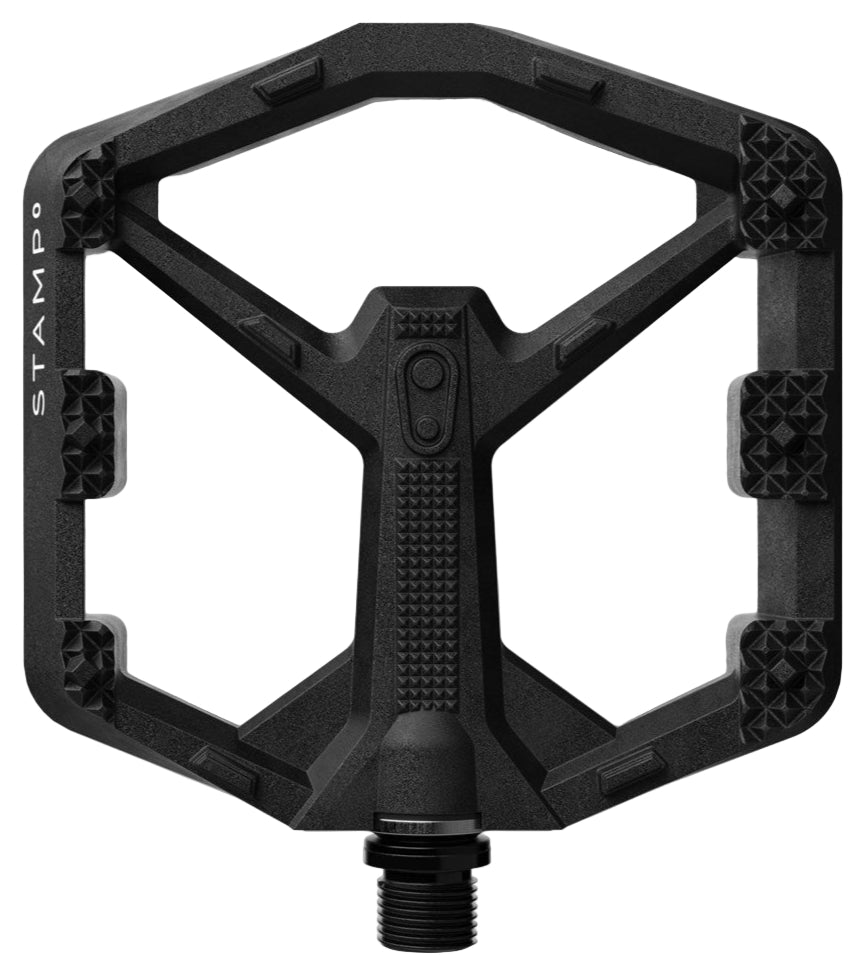 Crankbrothers Stamp 0 Large Pedal