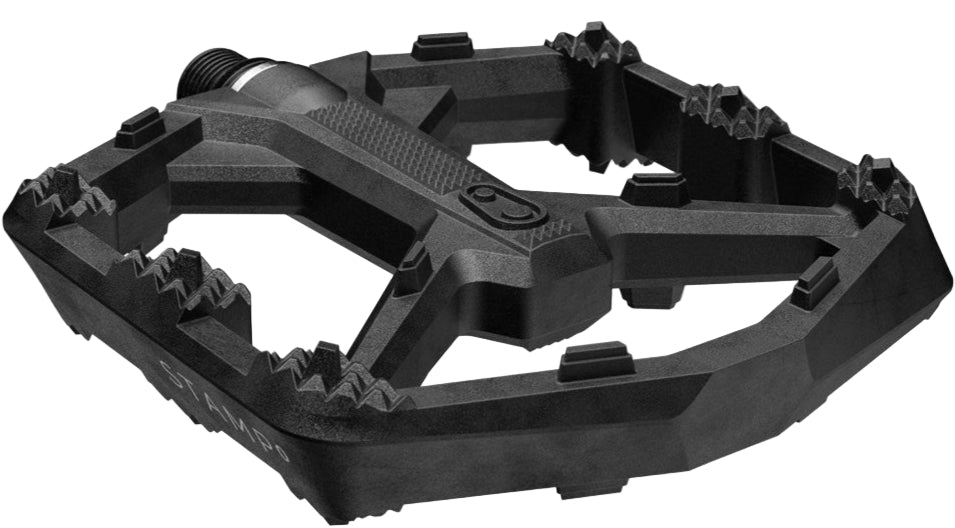 Crankbrothers Stamp 0 Small Pedal