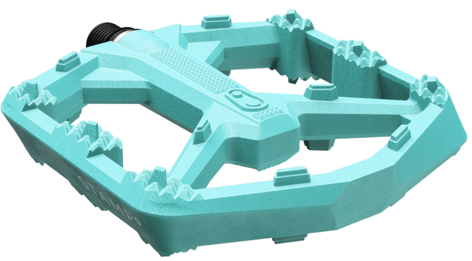 Crankbrothers Stamp 0 Large Pedal