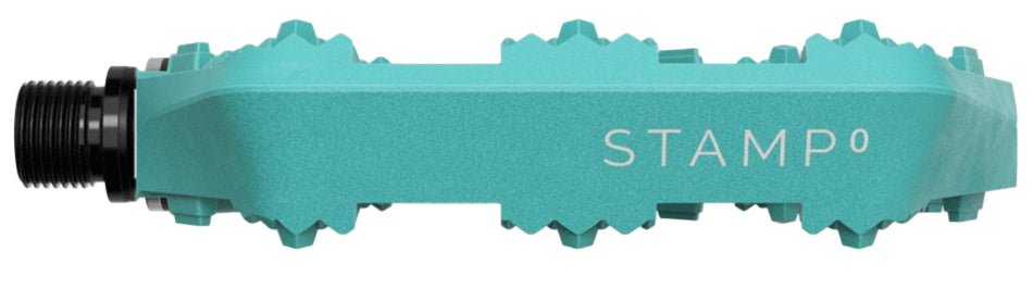 Crankbrothers Stamp 0 Large Pedal