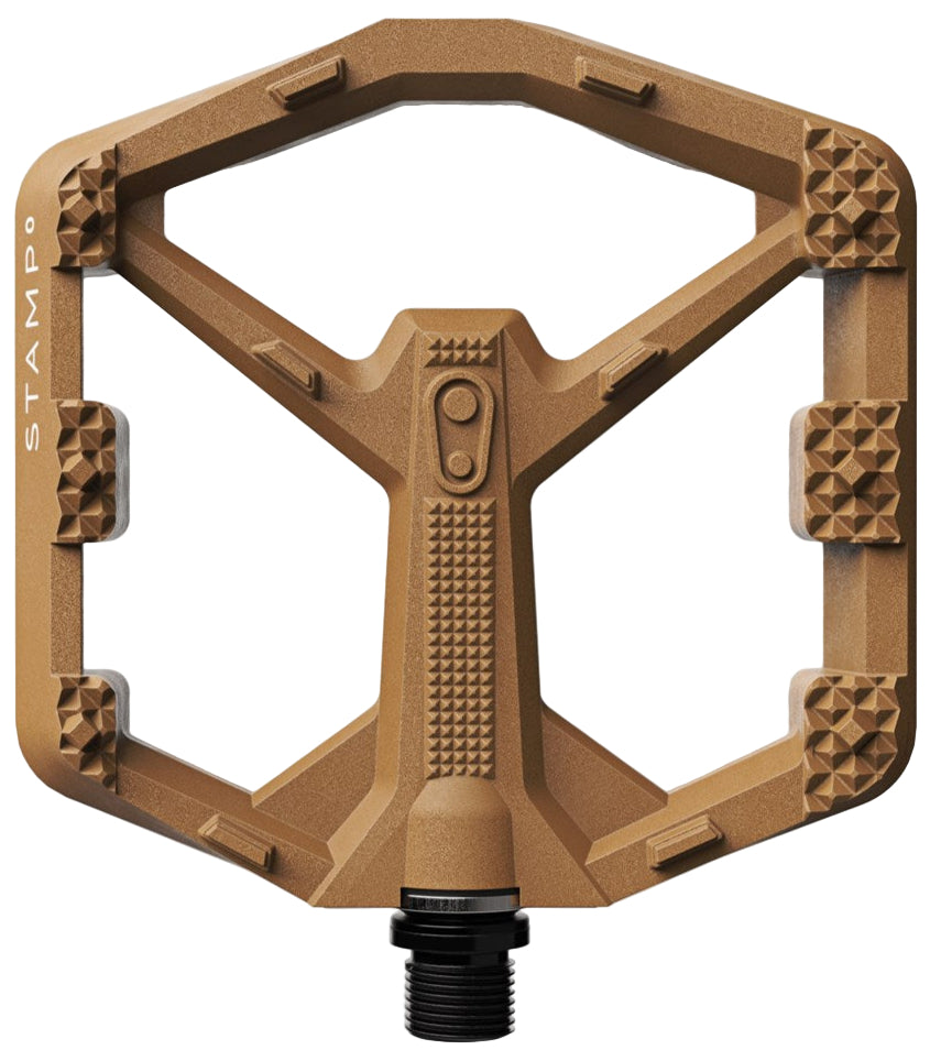 Crankbrothers Stamp 0 Large Pedal