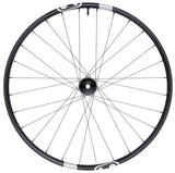 Crankbrothers Synthesis 27.5" Alloy Front Wheel 2.0 Enduro Boost i9 1/1 Black
