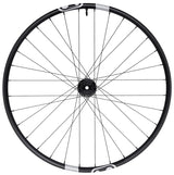 Crankbrothers Synthesis 27.5" Alloy Rear Wheel 2.0 Enduro Boost i9 1/1 Black