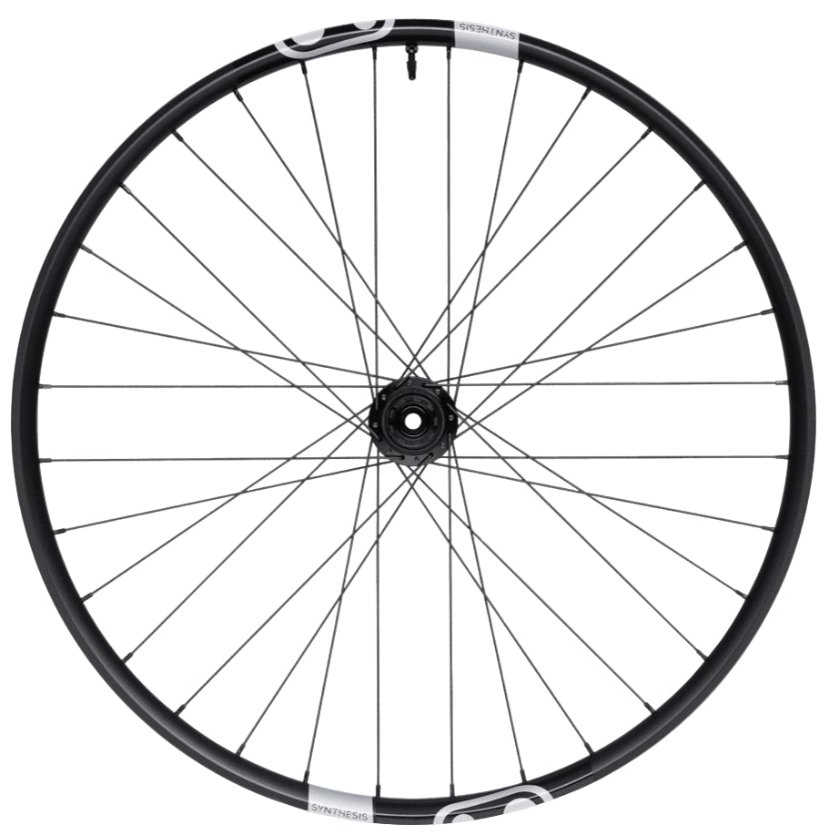 Crankbrothers Synthesis 29" Alloy 2.0 Rear Wheel Enduro Boost I9 1/1 Black