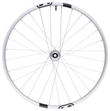 Crankbrothers Synthesis 27.5" Alloy Front Wheel 2.0 Enduro Boost I9 1/1 Silver