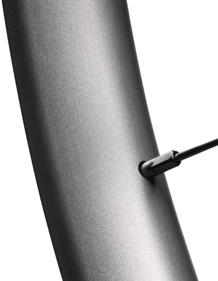 Crankbrothers Synthesis 27.5" Alloy Front Wheel 2.0 Enduro Boost I9 1/1 Silver