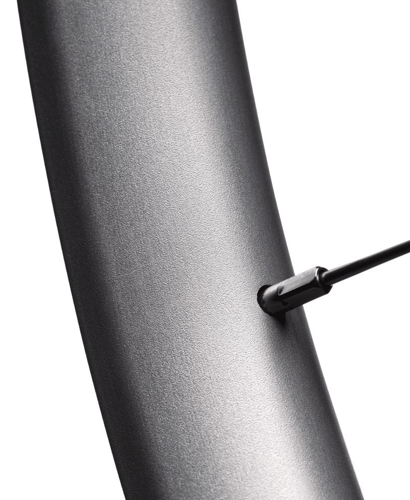 Crankbrothers Synthesis 27.5" Alloy Rear Wheel 2.0 Enduro Boost i9 1/1 Silver