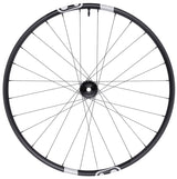Crankbrothers Synthesis 29" Alloy 2.0 Enduro Boost Front Wheel Black