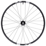 Crankbrothers Synthesis 27.5" Alloy Front Wheel E-MTB Boost I9 1/1 Black