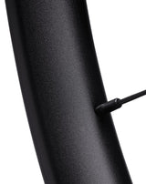 Crankbrothers Synthesis 27.5" Alloy Front Wheel E-MTB Boost I9 1/1 Black