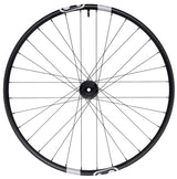 Crankbrothers Synthesis 27.5" Alloy 2.0 E-MTB Boost Rear Wheel I9 1/1 Black