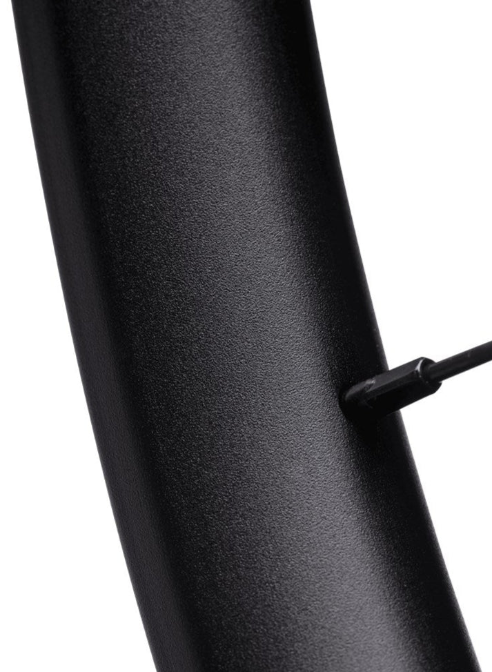 Crankbrothers Synthesis 27.5" Alloy 2.0 E-MTB Boost Rear Wheel I9 1/1 Black