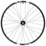 Crankbrothers Synthesis 29" Alloy 2.0 E-MTB Front Wheel Boost I9 1/1 Black