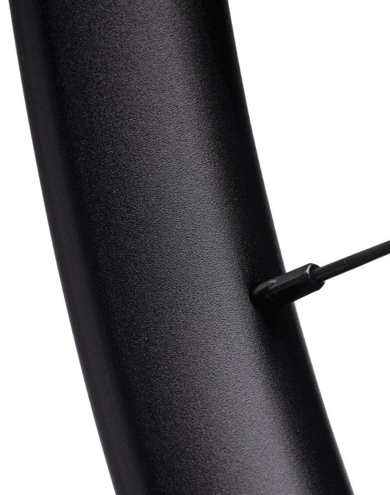 Crankbrothers Synthesis 29" Alloy 2.0 E-MTB Front Wheel Boost I9 1/1 Black