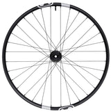 Crankbrothers Synthesis 29" Alloy 2.0 E-MTB Boost Rear Wheel I9 1/1 Black