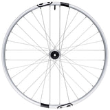 Crankbrothers Synthesis 27.5" Alloy Rear Wheel 2.0 E-MTB Boost I9 1/1 Silver
