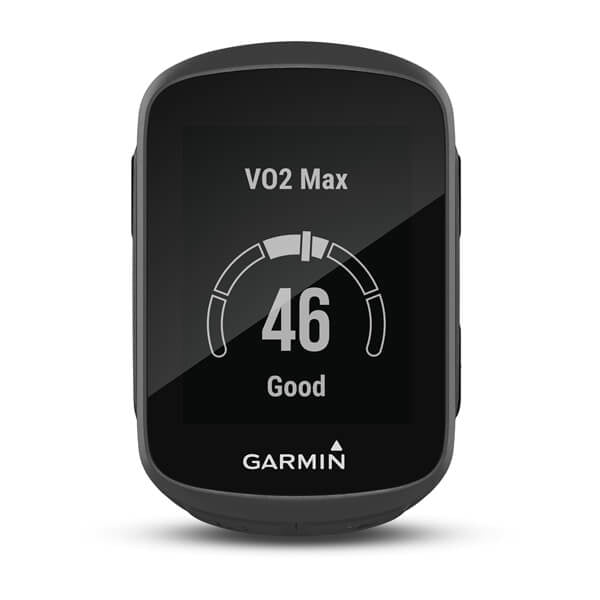 Garmin Edge 130 PLUS GPS Bike Computer and HRM Bundle (Clearance)