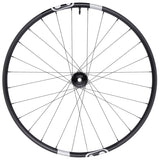 Crankbrothers Synthesis 27.5" Alloy 2.0 E-MTB Boost Front Wheel Black