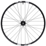 Crankbrothers Synthesis 27.5" Alloy Rear Wheel 2.0 E-MTB Boost Ratchet Black
