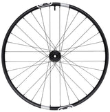 Crankbrothers Synthesis 27.5" Alloy Rear Wheel 2.0 E-MTB Boost Ratchet Black