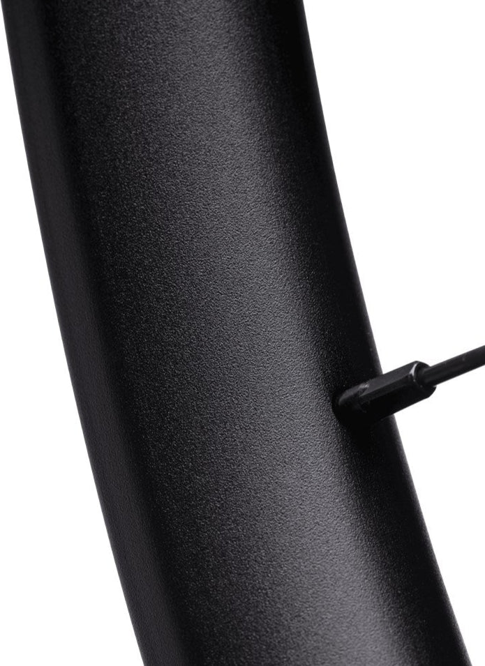 Crankbrothers Synthesis 27.5" Alloy Rear Wheel 2.0 E-MTB Boost Ratchet Black
