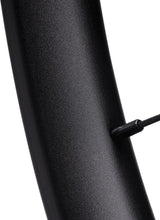 Crankbrothers Synthesis 27.5" Alloy Rear Wheel 2.0 E-MTB Boost Ratchet Black