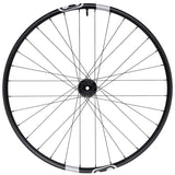 Crankbrothers Synthesis 27.5" Alloy Rear Wheel 2.0 E-MTB Boost Ratchet Black