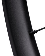 Crankbrothers Synthesis 29" Alloy 2.0 E-MTB Boost Front Wheel Black