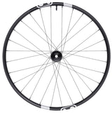 Crankbrothers Synthesis 29" Alloy 2.0 E-MTB Boost Front Wheel Black