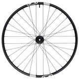Crankbrothers Synthesis 2.0 29" Alloy E-MTB Boost Rear Wheel Black