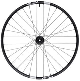 Crankbrothers Synthesis 2.0 29" Alloy E-MTB Boost Rear Wheel Black