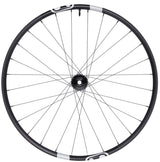 Crankbrothers Synthesis 27.5" Alloy Front Wheel 2.0 DH Boost I9 1/1 Black