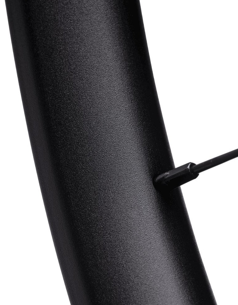 Crankbrothers Synthesis 27.5" Alloy 2.0 DH Super Boost I9 1/1 Rear Wheel Black