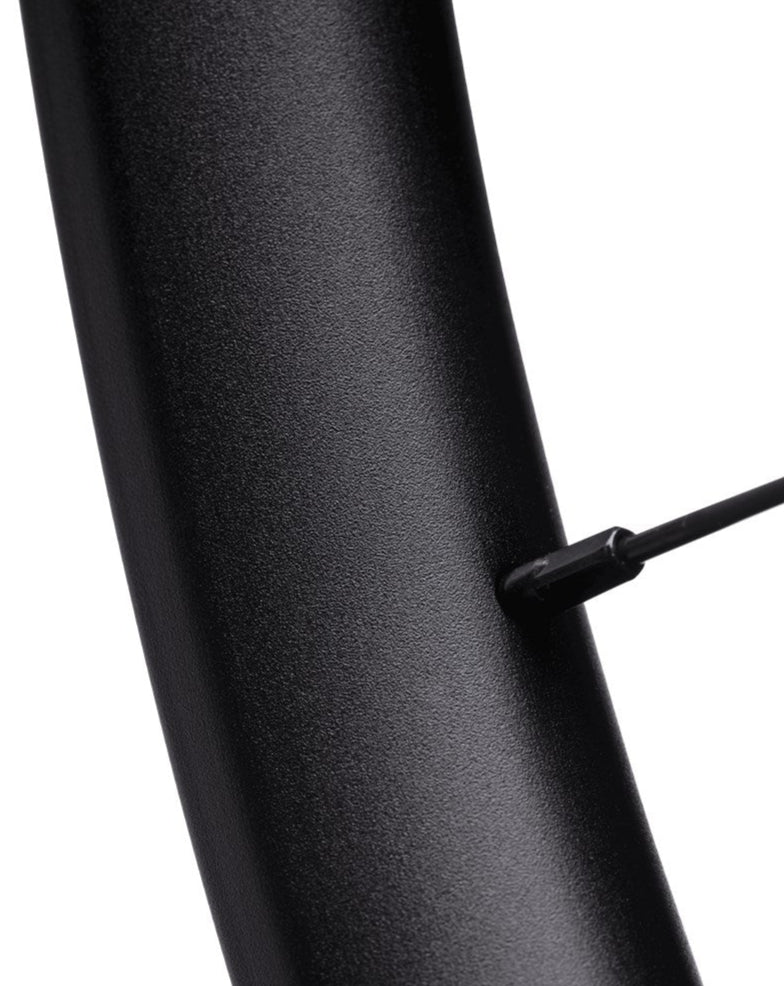 Crankbrothers Synthesis Front Wheel 29" Alloy 2.0 DH Boost I9 1/1 Black
