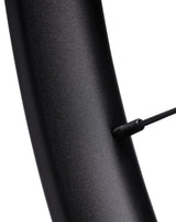 Crankbrothers Synthesis Front Wheel 29" Alloy 2.0 DH Boost I9 1/1 Black