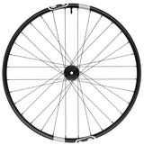 Crankbrothers Synthesis 29" Alloy 2.0 DH Super Boost Rear Wheel I9 1/1 Black