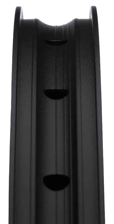 Crankbrothers Synthesis 29" Alloy 2.0 DH Boost Rear Wheel I9 1/1 Black