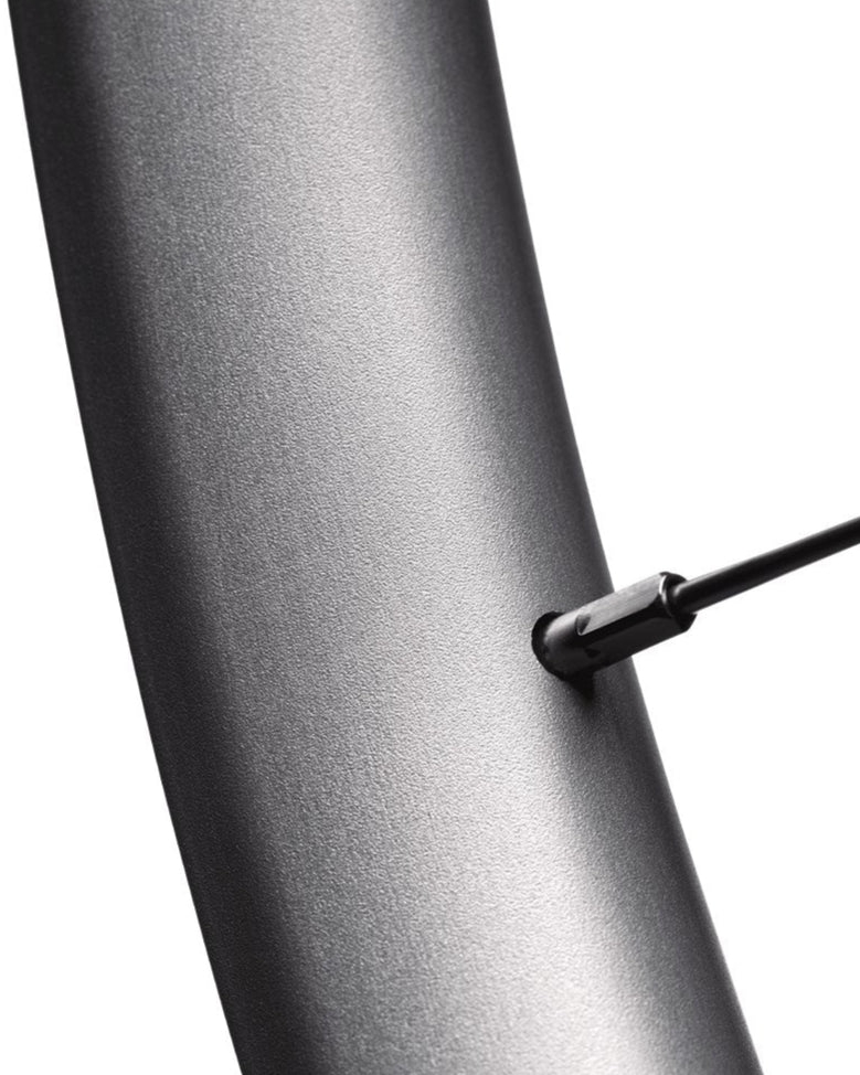Crankbrothers Synthesis 27.5" Alloy 2.0 DH Boost Front Wheel I9 1/1 Silver