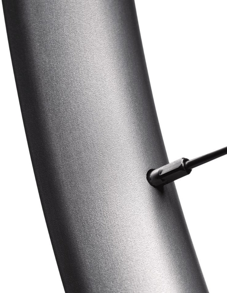 Crankbrothers Synthesis 27.5" Alloy Rear Wheel 2.0 DH Super Boost I9 1/1 Silver