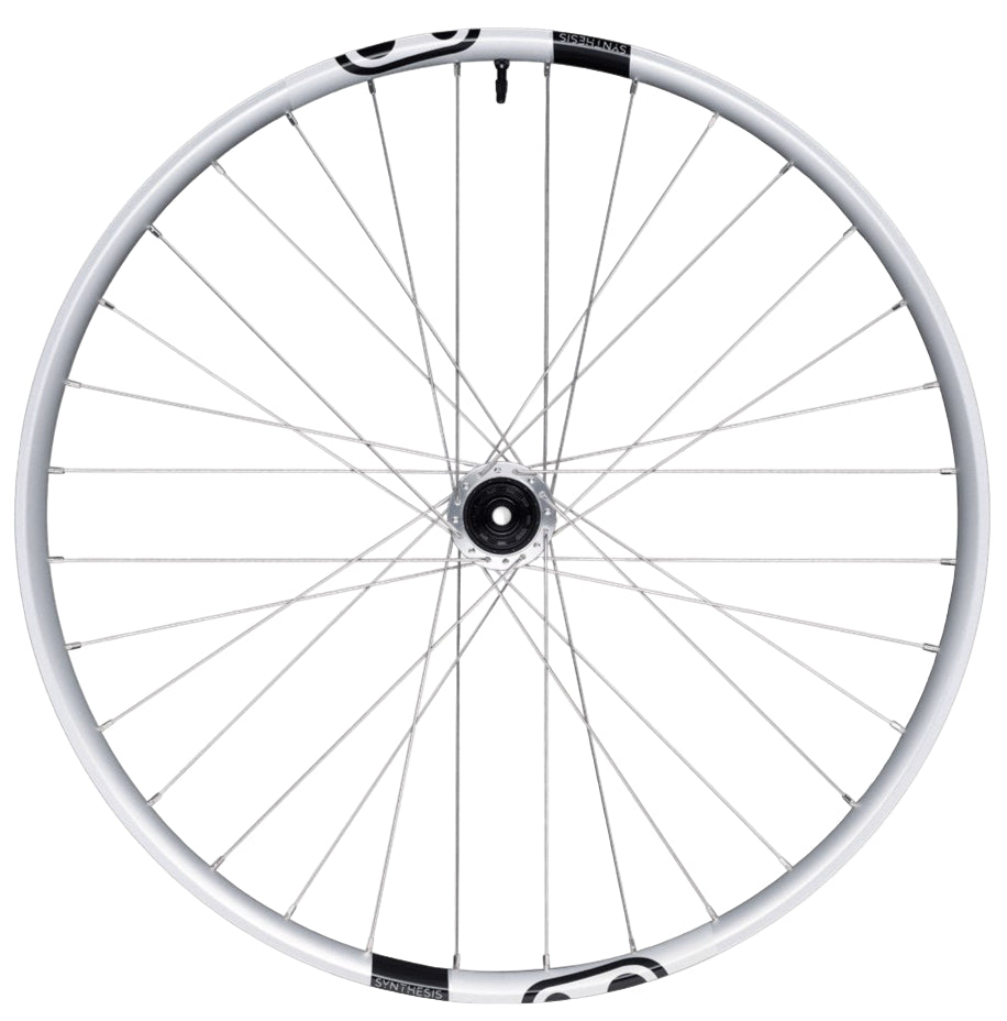 Crankbrothers Synthesis 29" Alloy 2.0 DH Rear Wheel Super Boost I9 1/1 Silver