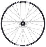 Crankbrothers Synthesis 27.5" Alloy 2.0 DH Boost Front Wheel Black