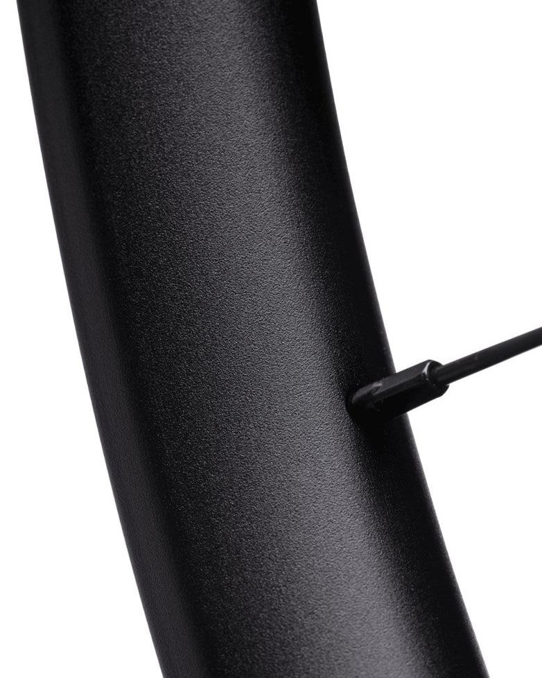 Crankbrothers Synthesis 27.5" Alloy 2.0 DH Boost Front Wheel Black