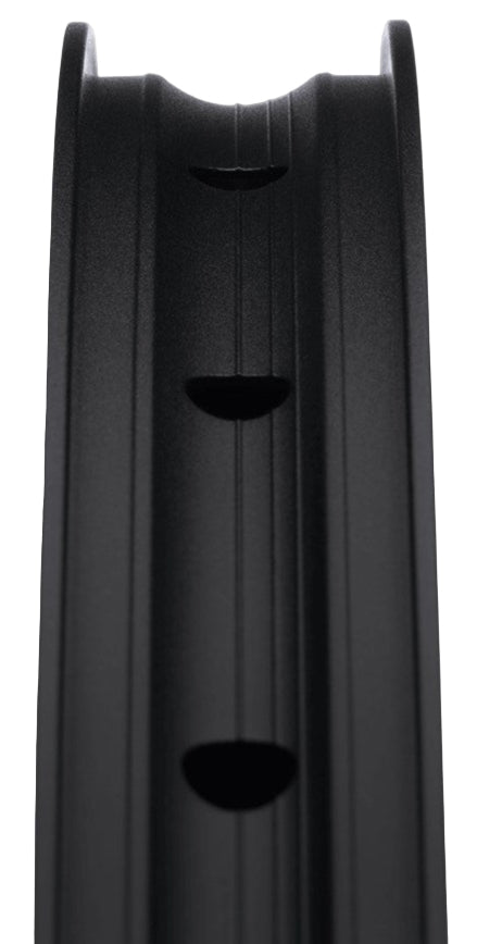 Crankbrothers Synthesis 27.5" Alloy 2.0 DH Super Boost Rear Wheel Black