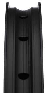 Crankbrothers Synthesis 27.5" Alloy 2.0 DH Super Boost Rear Wheel Black