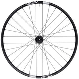Crankbrothers Synthesis 27.5" Alloy 2.0 DH Boost Rear Wheel Black